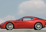 Alfa Romeo 8c Competizione